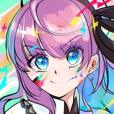 いろさんXアイコン