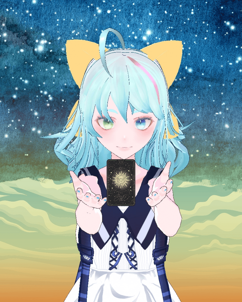 いろさんXアイコン